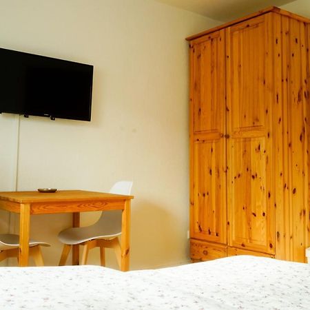 Ferienhaus Nahe Uni Lueneburg Extérieur photo