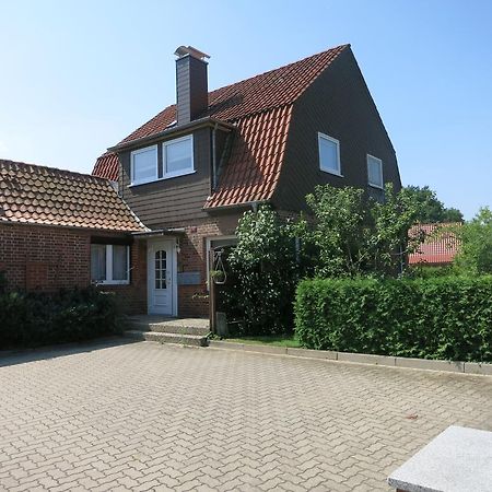 Ferienhaus Nahe Uni Lueneburg Extérieur photo