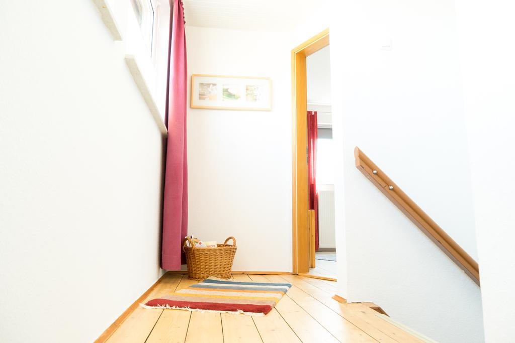 Ferienhaus Nahe Uni Lueneburg Extérieur photo